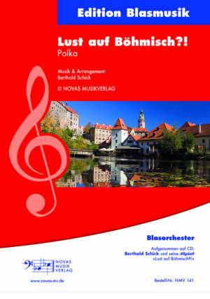 Lust auf Böhmisch?!