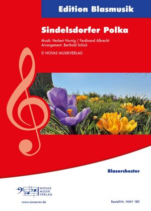Sindelsdorfer Polka