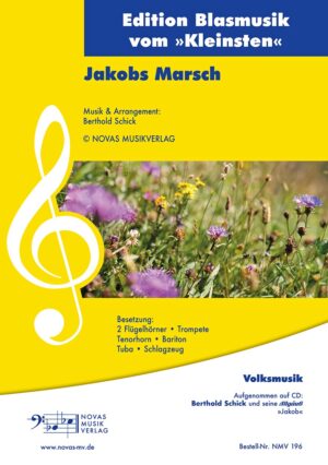 Jakobs Marsch