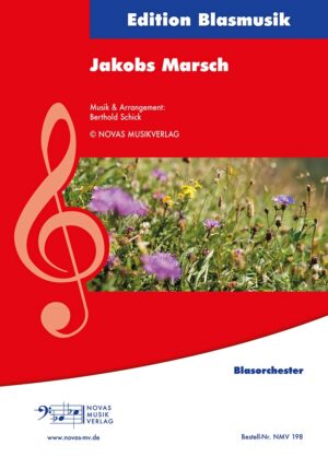 Jakobs Marsch
