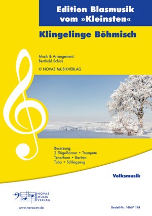 Klingelinge Böhmisch